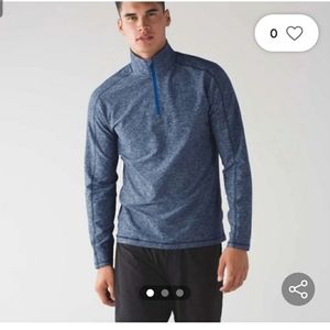 Lululemon sweatshirt